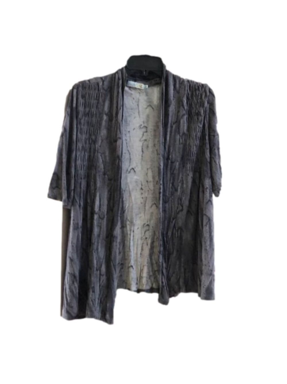 Unity blazer size small - Picture 2 of 2
